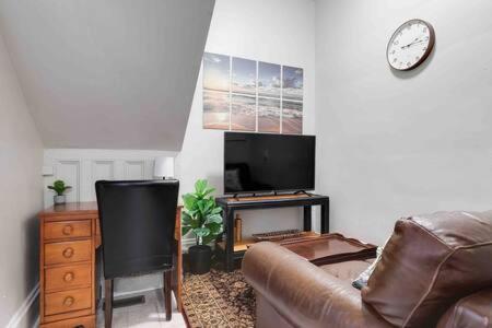 G2 Central Location Museums Free Parking Richmond Dış mekan fotoğraf